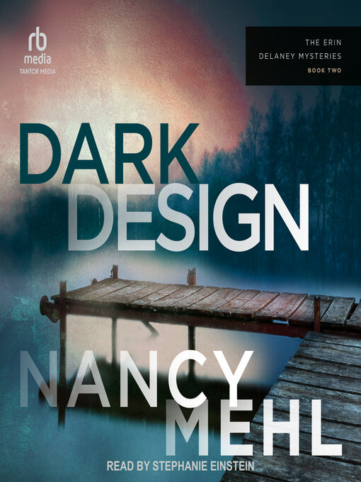 Title details for Dark Design by Nancy Mehl - Available